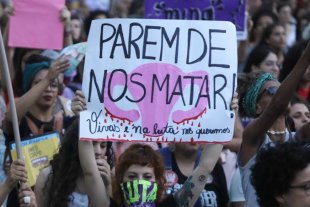 Pernambuco registra 40 feminicídios no primeiro semestre