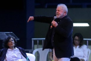 Lula na USP: a reedição do velho projeto de conciliação é uma saída para a juventude e os trabalhadores?