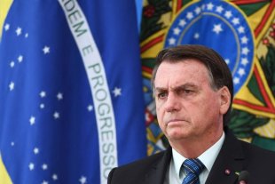 Aliados reconhecem eleição, mas Bolsonaro não se pronuncia até o momento