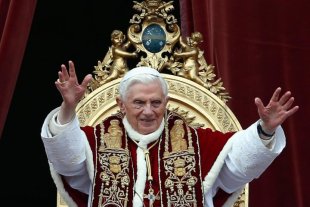 Morre Bento XVI, o papa que renunciou por casos de pedofilia e corrupção
