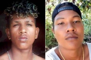 Jovens pataxó são assassinados com tiros nas costas em meio a conflitos por terras