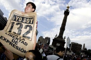 México: O que devemos ao #YoSoy132?