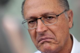 Alckmin ameaça cortar o ponto de professores em paralisação do dia 22