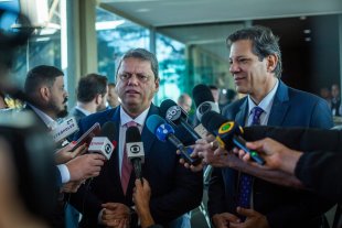 Arcabouço Fiscal vai acelerar privatizações em SP 