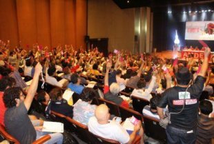 ANDES-Sindicato Nacional atualiza plano de lutas no seu 36º Congresso em Cuiabá 