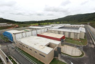 Servidores do sistema prisional de Minas Gerais entram em greve por tempo indeterminado