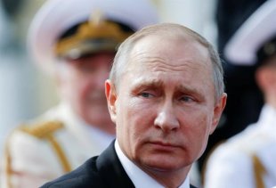 Putin anunciou que 755 trabalhadores da embaixada norteamericana devem abandonar a Rússia