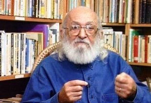 Por que querem atacar Paulo Freire?