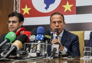 Doria avança com reforma estadual para destruir aposentadorias em São Paulo