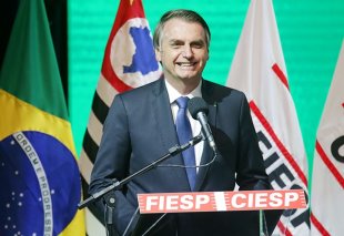 Bolsonaro e FIESP: disputando a forma do governo, concordando em todas reformas ultraliberais