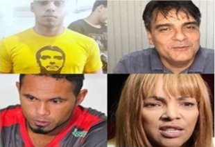 Esquartejador, estuprador, assassinos e mais: Veja 8 figuras grotescas que apoiam Bolsonaro