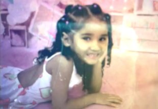 Polícia racista do RJ mata mais uma criança, Eloá de 5 anos foi assassinada em casa