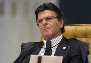 Ministro Luiz Fux, do TSE, diz que julgamento de Dilma-Temer foi “ótimo” e prevaleceu maioria