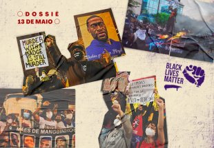 O Black Lives Matter e as lições da luta contra a violência policial