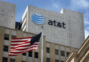 Estados Unidos: entram em greve mais de 20.000 trabalhadores da AT&T de 9 estados do sul