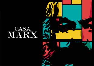 Mais de 1800 interessados e confirmados no lançamento da Casa Marx na Lapa no Rio