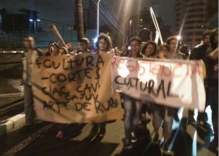 Resistência cultural em São Bernardo 