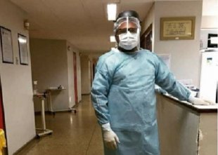 Mais um trabalhador da saúde do HC da UNICAMP faleceu em decorrência da Covid-19