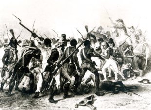 Os Jacobinos Negros e a luta pela liberdade, há 230 anos da Revolução do Haiti