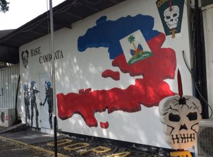 DOPAZ: o "BOPE" que o Brasil criou para matar negros no Haiti