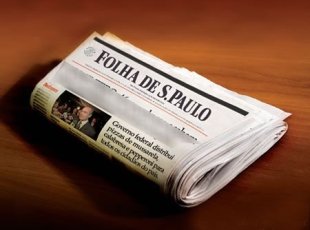 Resposta ao editorial da Folha de São Paulo deste domingo