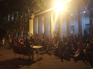 Estudantes de pedagogia da Unicamp decidem paralisar dia 15 contra os ataques à educação e previdência