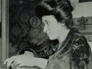Rosa Luxemburgo: lançar-se para mudar o curso da história