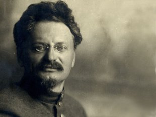 Trecho da Introdução do livro A Revolução Permanente - L. Trotski