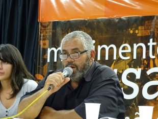 Claudionor Brandão fala sobre o desmonte da prefeitura do campus e de toda a USP