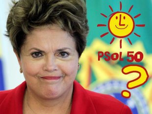 Chamamos o PSOL a romper com o ato do dia 20 e chamar já um terceiro ato