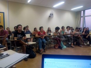 Rosa Luxemburgo, Literatura e Educação: Participe dos grupos de estudos da Faísca na USP