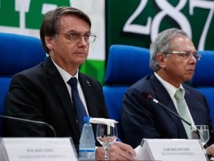 Mantendo privilégios e tirando estabilidade: entenda a reforma administrativa de Bolsonaro