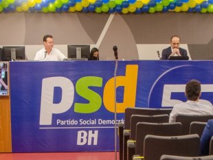 Da troca de cargos pra apoiar Bolsonaro a Flordelis: 10 escândalos do PSD de Kalil em 2020