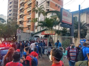 Com manobra burocrática, Sindicato de Municipais de Campinas impõe comissão eleitoral