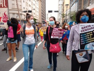 Professores: participem do Encontro do Esquerda Diário Campinas 