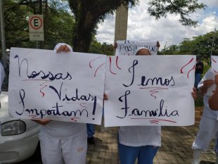 Mais de 60 professores da USP assinam abaixo-assinado em defesa das demandas dos trabalhadores do bandejão central