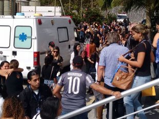 TIM demite 1.200 funcionários em call center no Grande Recife