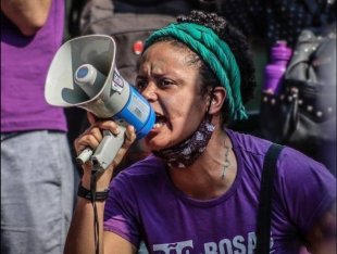 Letícia Parks: "PF intima Sonia Guajajara em mais um caso de perseguição política de Bolsonaro"