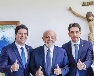 Veja quem são os novos ministros do PP e Republicanos empossados por Lula que foram base do governo Bolsonaro