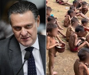 Ministro de Lula apoiou ‘PL da Grilagem', também responsável por crise Yanomami