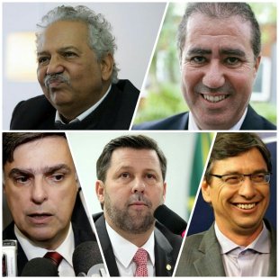 Eleições para prefeito em Campinas sob (e?) a lama da Lava-Jato