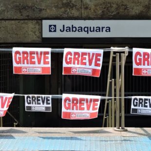 Lições da greve contra as privatizações de Tarcísio: um debate com a maioria do Sindicato dos Metroviários