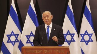  Israel ataca alvos no Irã, Síria e Iraque