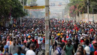 Lula vota a favor de nova intervenção da ONU no Haiti: é preciso rechaçar a repressão ao povo haitiano