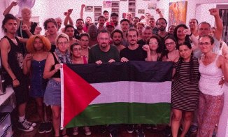 [MESA DE DEBATE] Luta e resistência na Palestina hoje, na Subsede da APEOESP Santo André