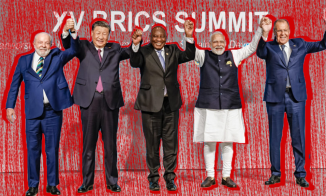 BRICS: o concílio dos divergentes