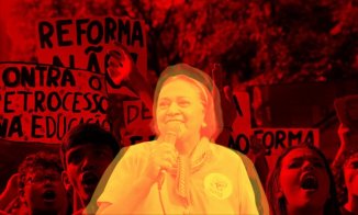 O que é o nefasto Novo Ensino Médio Potiguar aplicado por Fátima Bezerra no RN e como derrotá-lo?