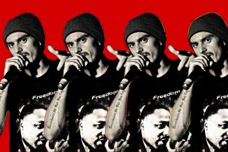 "O foco é revolução, e não meu flow": reflexões sobre música e política em Eduardo Taddeo/Facção Central