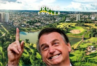 Você sabe quem é Bruno Engler? O maior pau-mandado de Bolsonaro em BH