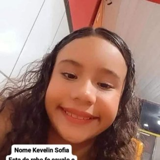 Justiça por Kevelin Sofia! Menina de 10 anos que foi estuprada e assassinada em Campinas